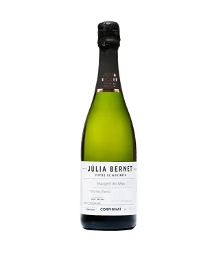 Júlia Bernet Corpinnat Brut Nature 60x40 2021