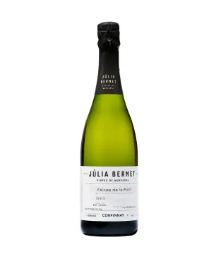 Júlia Bernet Corpinnat Brut Nature Exsum 2021
