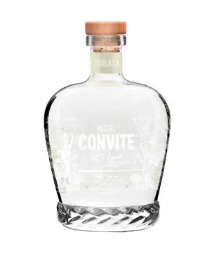 Mezcal Convite Tobala