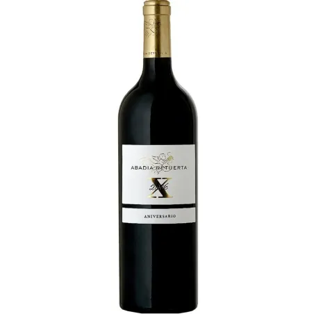 Abadía Retuerta X Aniversario 2006