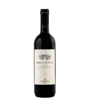 Bocca di Lupo Castel del Monte Tormaresca 2020