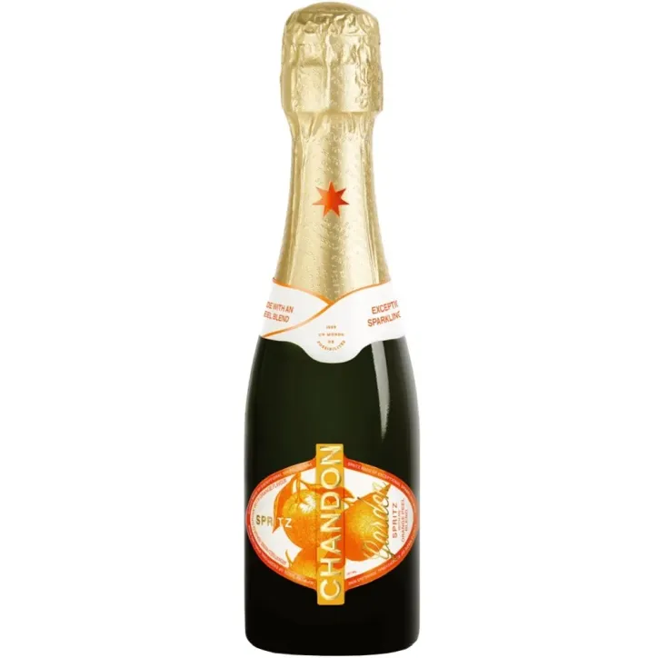Chandon Garden Spritz Mini 18,7Cl.