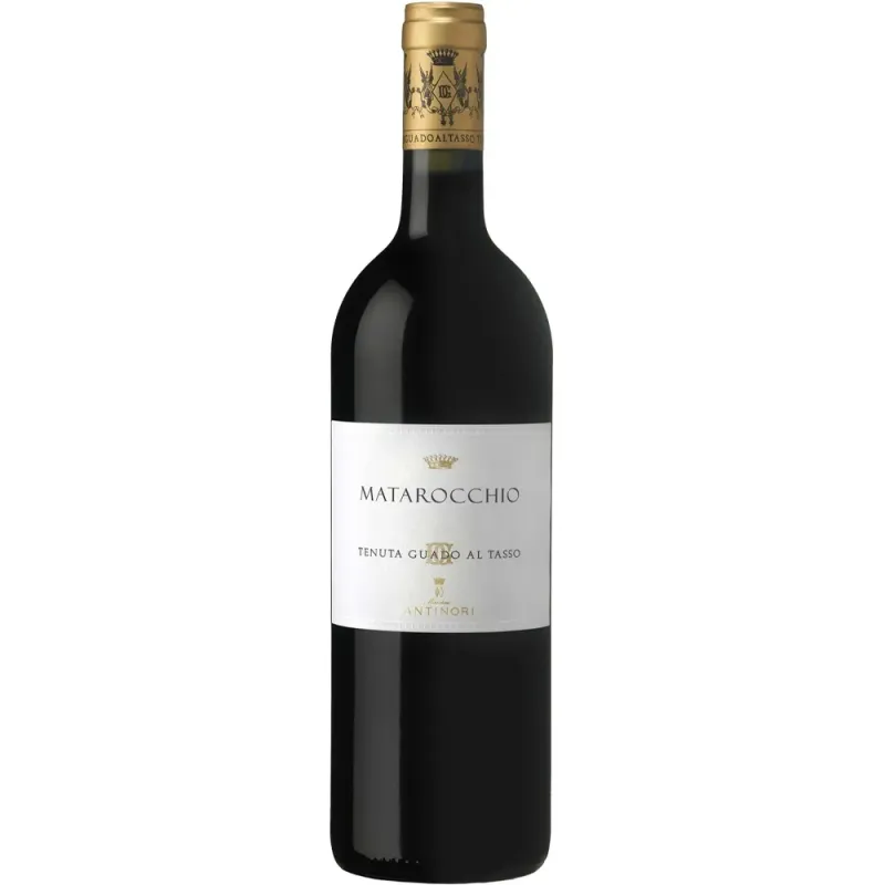 Matarocchio Guado al Tasso Antinori 2013