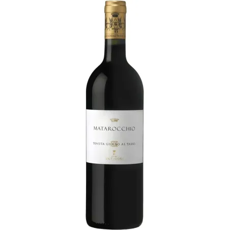 Matarocchio Guado al Tasso Antinori 2013