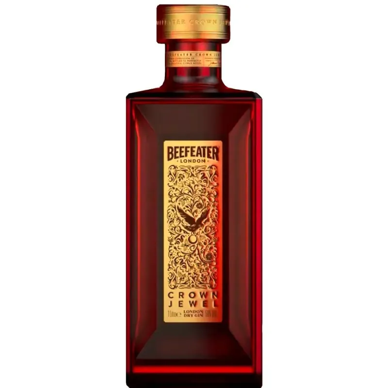 Beefeater crown jewel