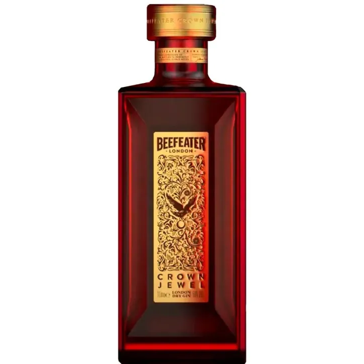 Beefeater crown jewel