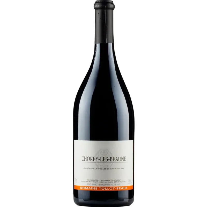 Tollot-beaut chorey-les-beaune 2021