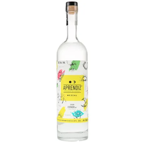 Mezcal Aprendiz