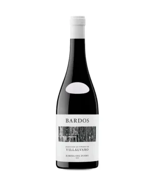 Bardos Villalvaro 2021