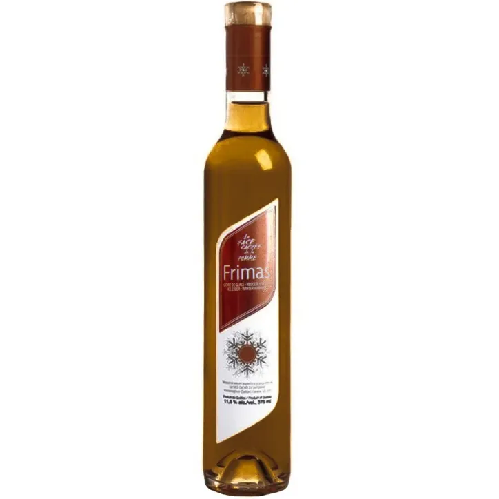 Sidra de Hielo Frimas 2004 375ml
