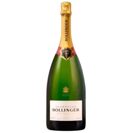 Bollinger Special Cuvée Brut Magnum