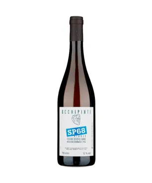 Occhipinti SP68 Bianco 2023