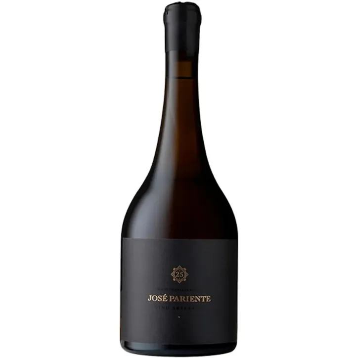 Jose Pariente 25 años barrica