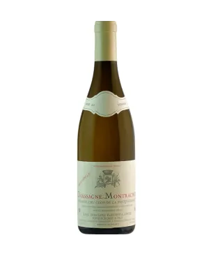 Fleurot-Larose Chassagne-Montrachet Rocquemaure Monopole 2021