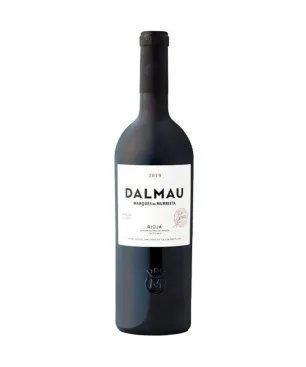 Dalmau Tinto Magnum 2019