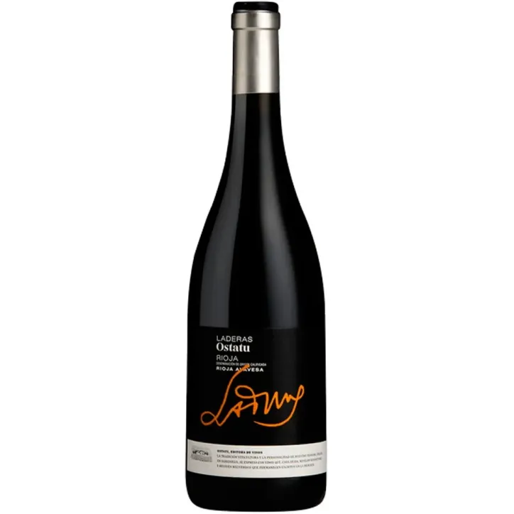 Laderas de Ostatu 2009