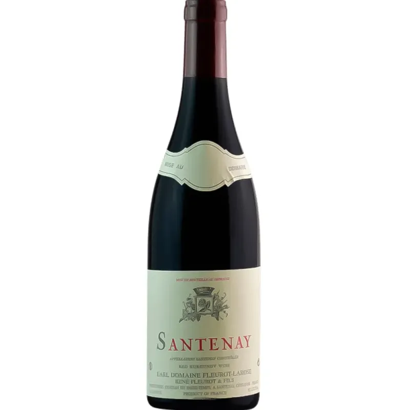 Fleurot Larose Santenay Rouge 2021
