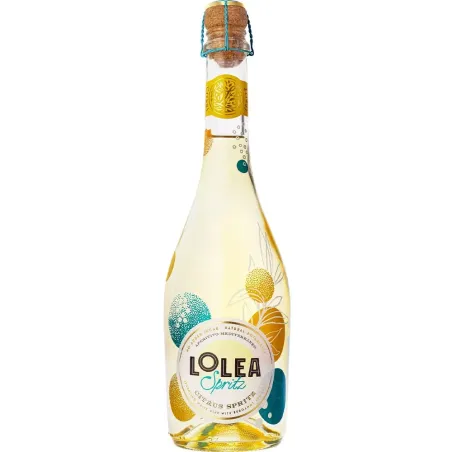 Lolea Spritz Citrus