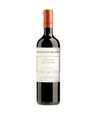 Hacienda Solano Selección 2022 Magnum