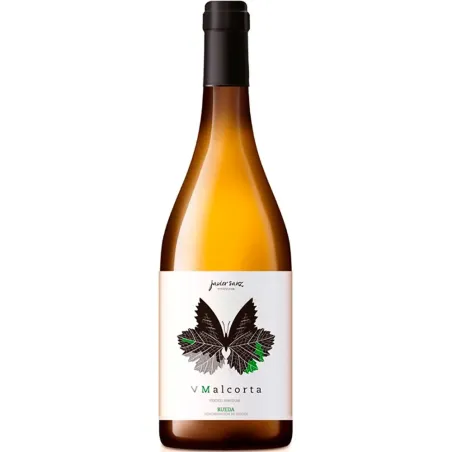 Javier Sanz Viticultor Coleccion Malcorta 2022 Magnum