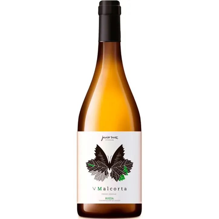 Javier Sanz Viticultor Coleccion Malcorta 2022 Magnum