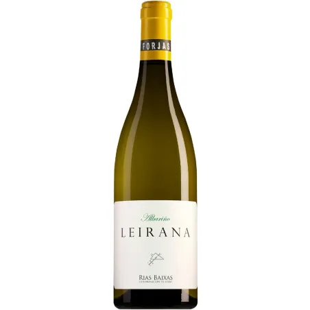 Leirana Blanco Magnum 2023 150CL