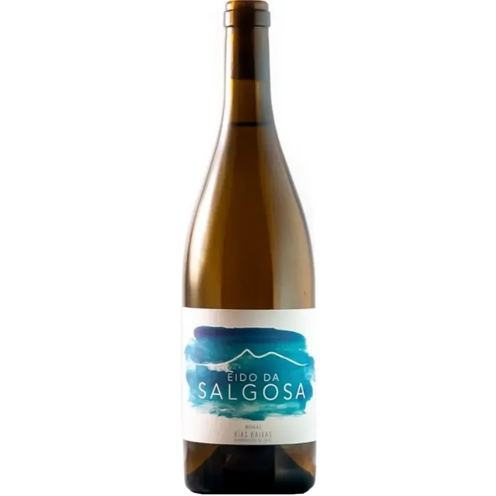 Eido da Salgosa o Rosal 2022