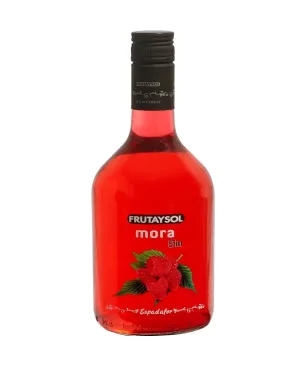 Frutaysol Mora Sin Alcohol