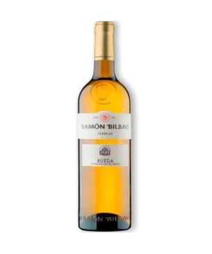 Ramon Bilbao Rueda Blanco Magnum