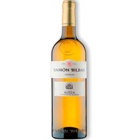 Ramon Bilbao Rueda Blanco Magnum