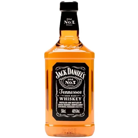 Jack Daniels 50cl