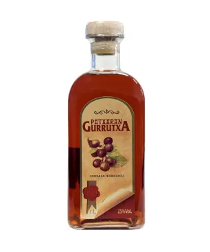 Pacharan Gurrutxa 1L