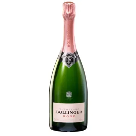 Bollinger Brut Rosé