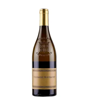 Charlopin Chassagne-Montrachet 2022