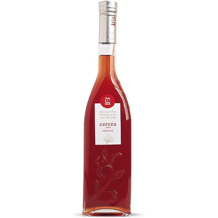 Cereza Valle del Jerte