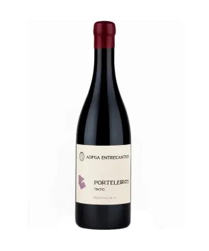 Adega Entrecantos Porteleiros Tinto 2023