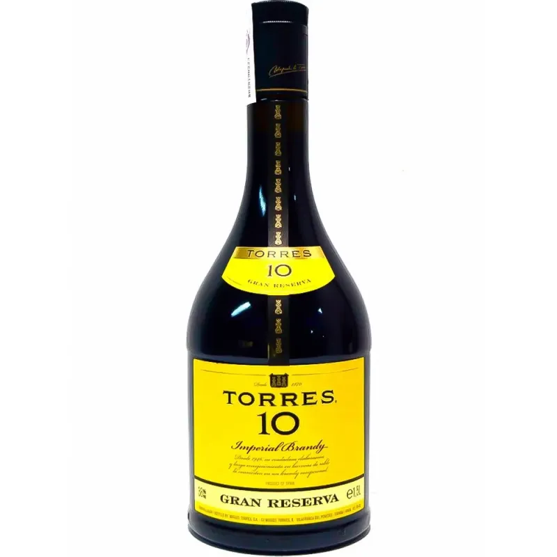 Brandy Torres 10 años Magnum