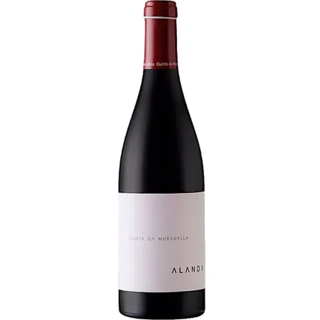 Quinta da Muradella Alanda Tinto 2018