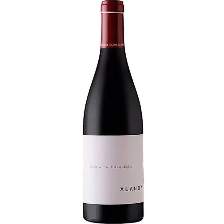 Quinta da Muradella Alanda Tinto 2018
