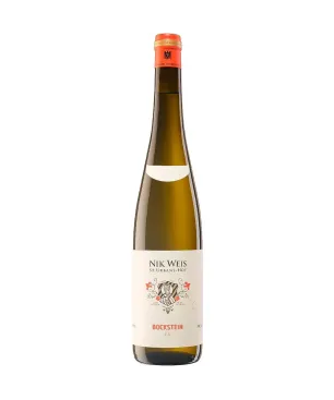 Nik Weis Bockstein GG 2017