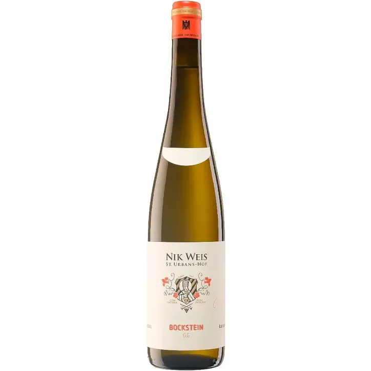 Nik Weis Bockstein GG 2017