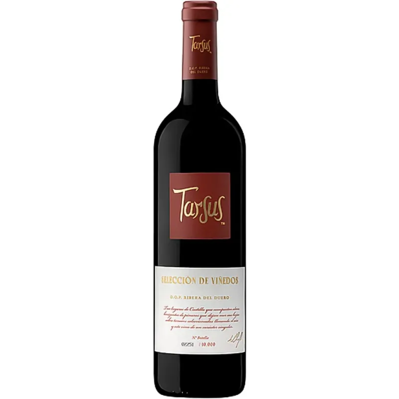 Tarsus Selección de Viñedos 2018