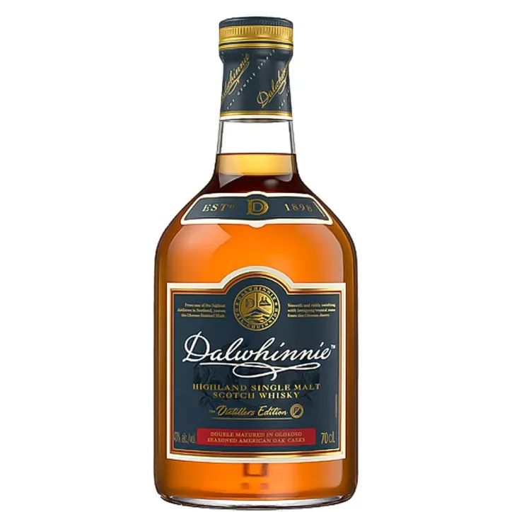 Dalwhinnie Distillers Edition