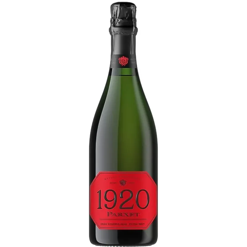 Cava Parxet 1920