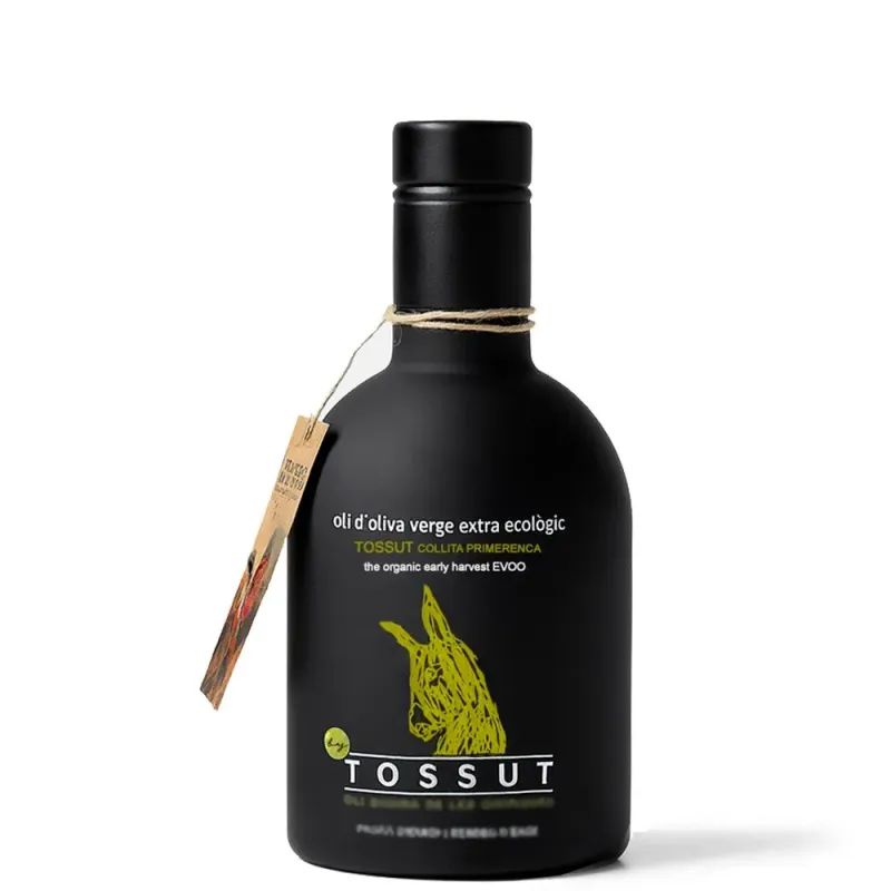 Tossut Aceite de Oliva Collita Primerenca 50cl