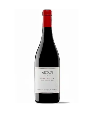Artadi Quintanilla 2019