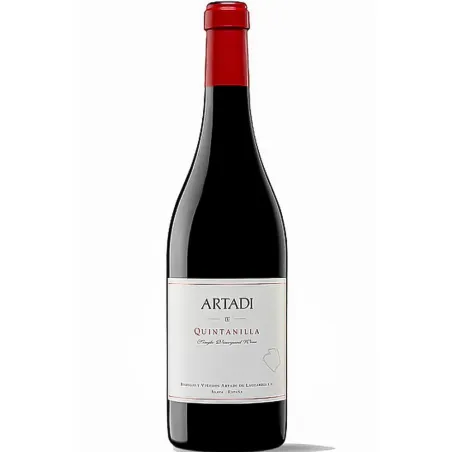 Artadi Quintanilla 2019