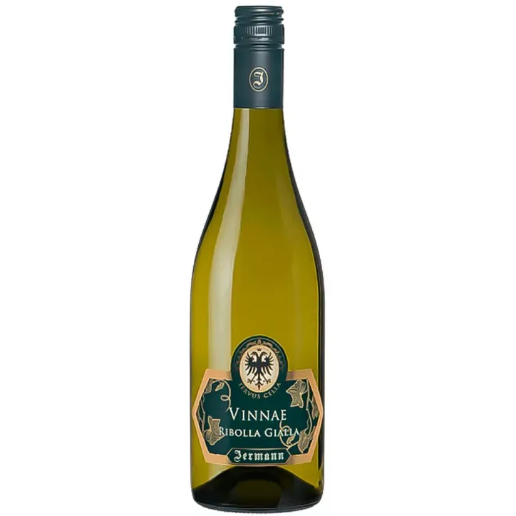 Jermann Vinnae Ribolla Gialla