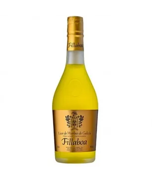 Licor de Hierbas Fillaboa 50cl