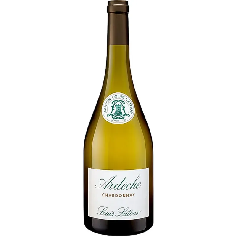Ardeche Chardonnay Louis Latour 2019